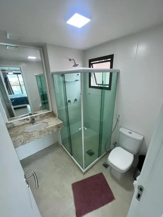 Apartmán Nascer Do Sol 102 Arraial do Cabo