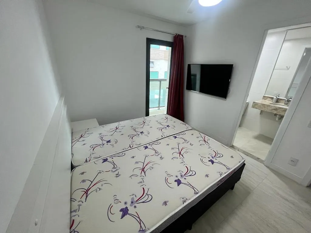Apartmán Nascer Do Sol 102 Arraial do Cabo