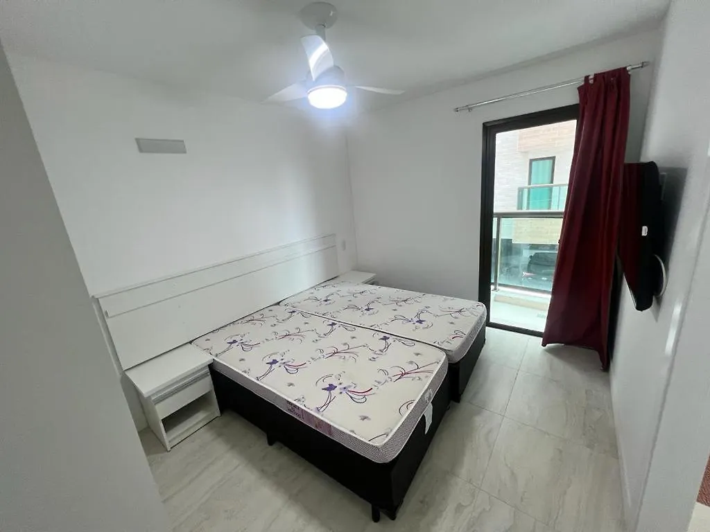 Apartmán Nascer Do Sol 102 Arraial do Cabo