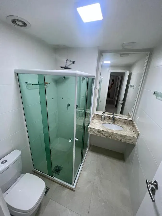 Apartmán Nascer Do Sol 102 Arraial do Cabo